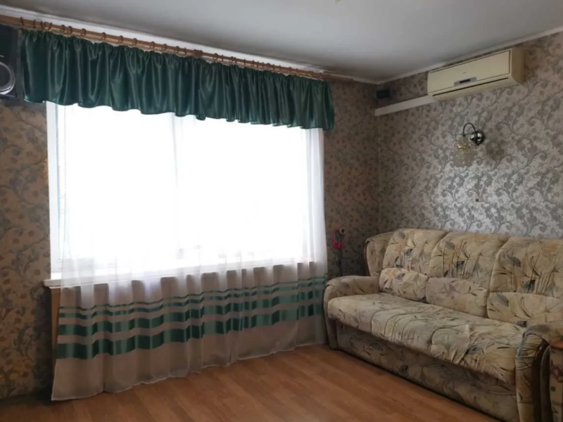 2-к квартира Київ, Солом`янський, Кудряшова 5