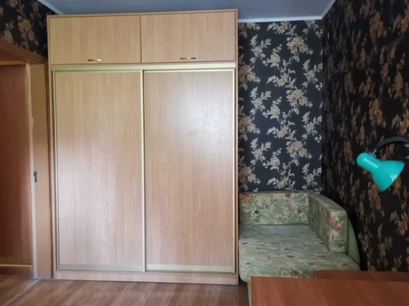 2-к квартира Київ, Солом`янський, Кудряшова 5