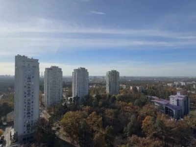 1-к квартира Київ, Святошинський, Львівська 26а