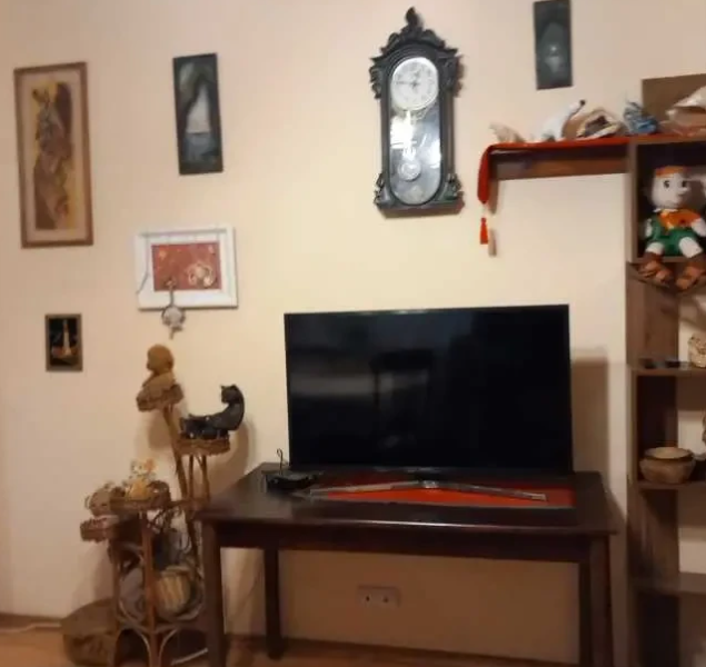 1-к квартира Київ, Дніпровський, Новаторів 15