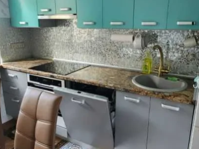 2-к квартира Київ, Печерський, Панаса Мирного 11