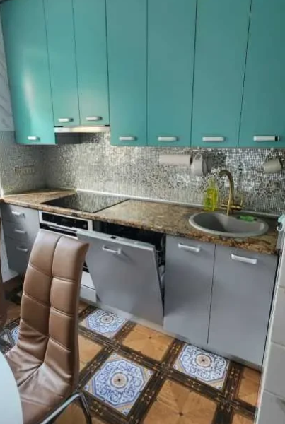 2-к квартира Київ, Печерський, Панаса Мирного 11