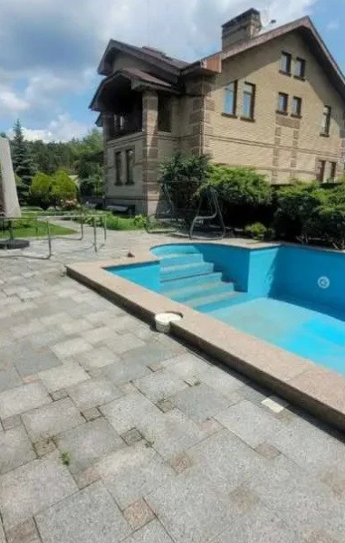 6-к будинок Київ, Дарницький, Лісова