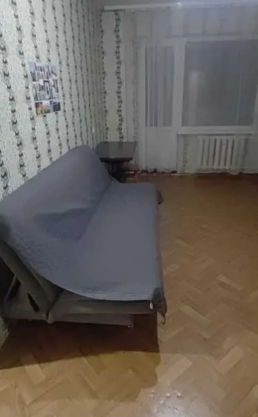 1-к квартира Київ, Святошинський, Тулузи 3