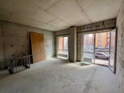 1-к квартира Київ, Шевченківський, Глибочицька 17