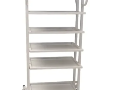 Стійка лапароскопічна цільнозварна