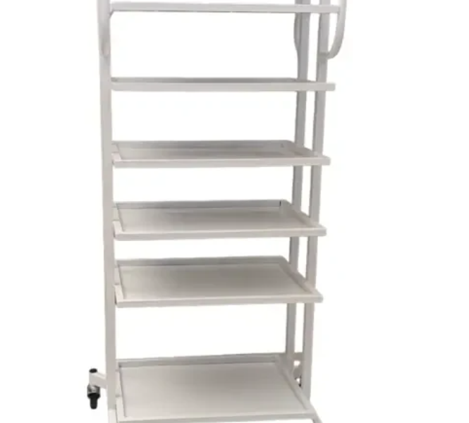 Стійка лапароскопічна цільнозварна