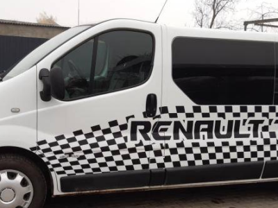 Продам RENAULT TRAFIC