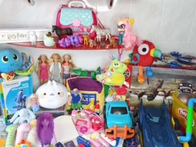 Брендові іграшки vtech, fisher price, elc, lamaze. Брендовые игрушки.