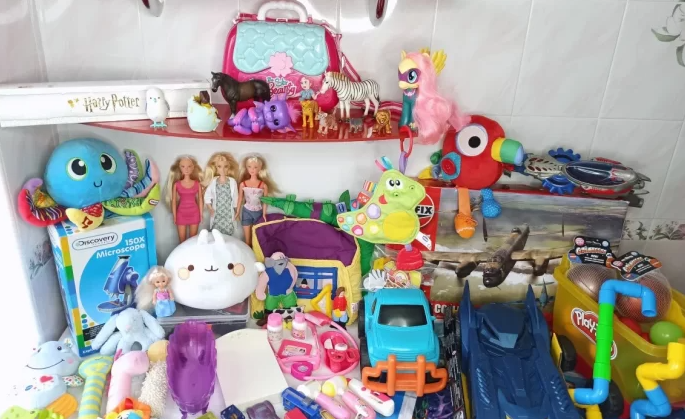 Брендові іграшки vtech, fisher price, elc, lamaze. Брендовые игрушки.