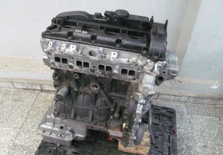 Двигун Mercedes M651, OM651 2.2 Sprinter, Vito, E, C, GLE, GLK.