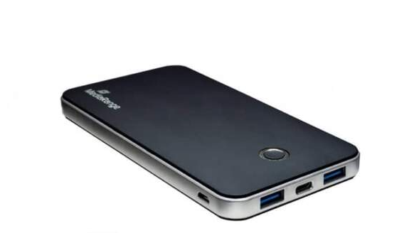 Power Bank MediaRange MR753 – 10000mAh