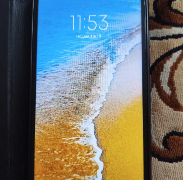 Телефон Redmi 9A (32 ГБ)