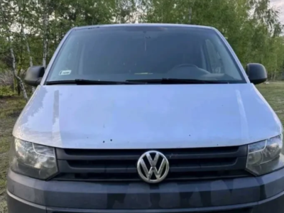 Volkswagen Transporter T5