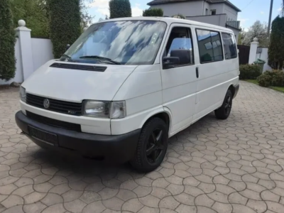 Продам Volkswagen transporter t4