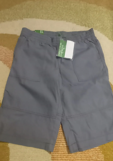 Новые шорты мальчику