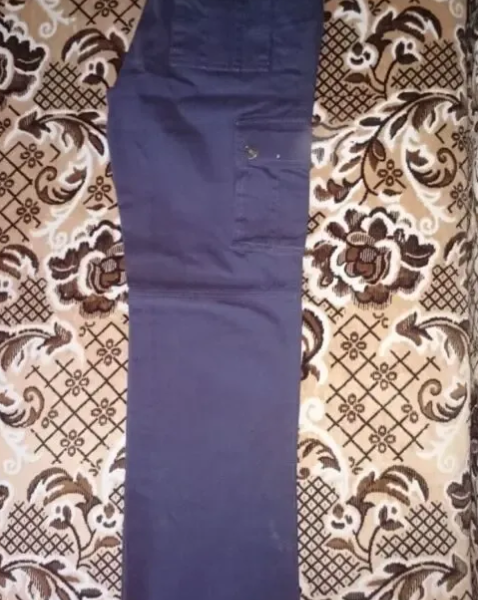 Новые штаны брюки мальчику 10-11 лет Benetton