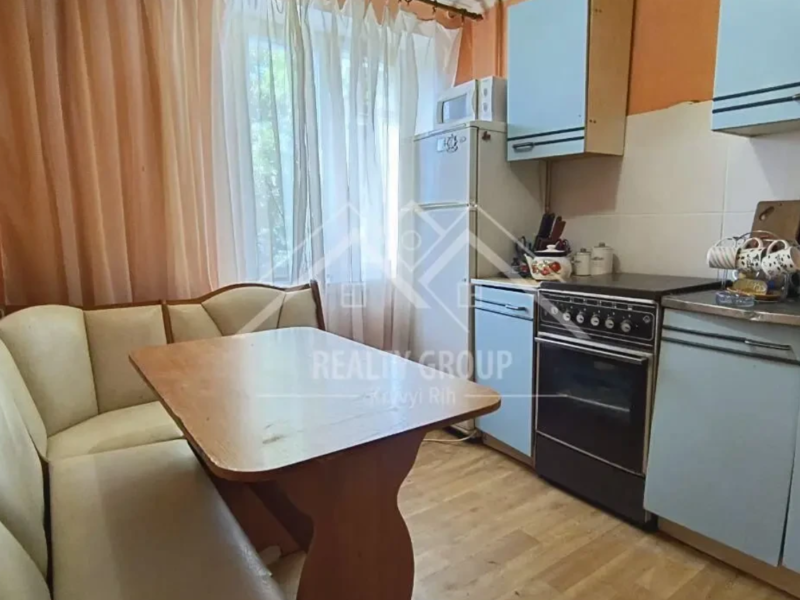 Продаж 1к квартира кільце Косіора