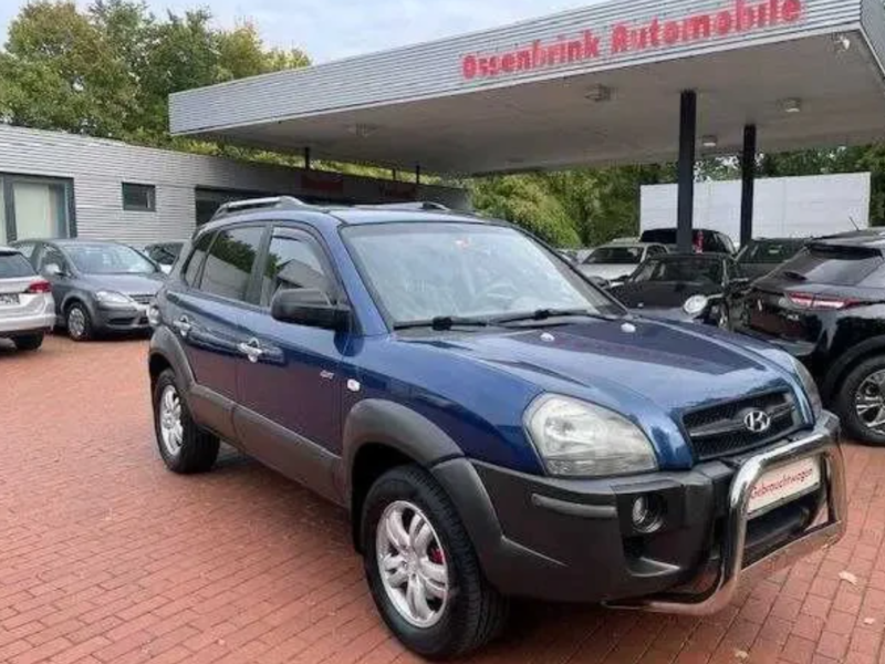 продам hyundai tucson
