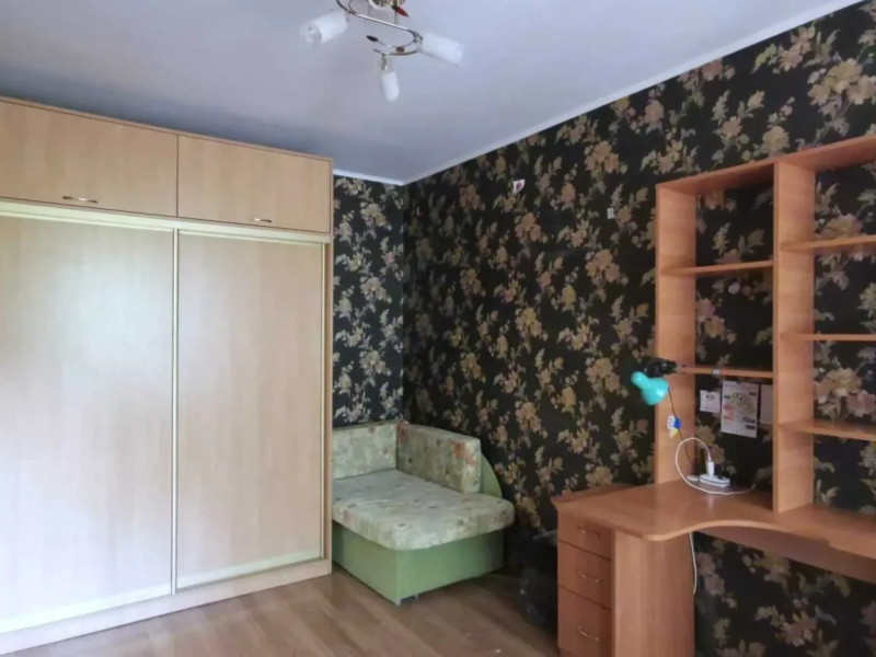 2-к квартира Київ, Солом`янський, Кудряшова 5