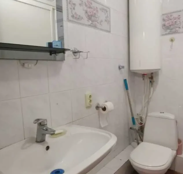 2-к квартира Київ, Солом`янський, Кудряшова 5