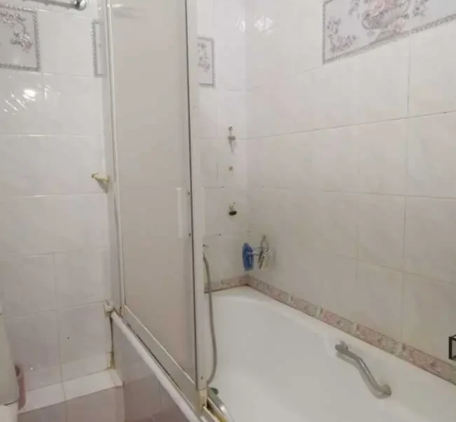 2-к квартира Київ, Печерський, Панаса Мирного 11