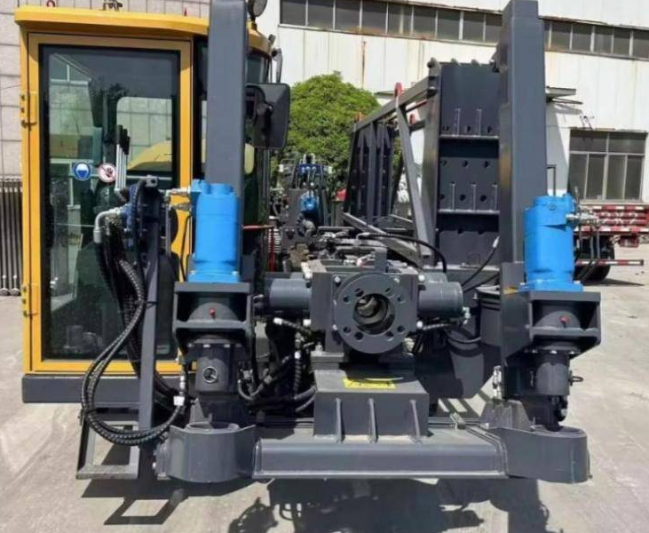 Установка ГНБ XCMG XZ230F