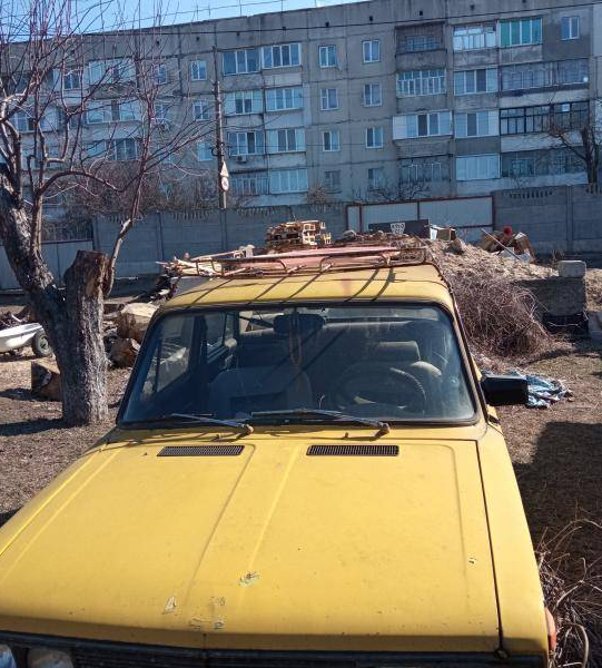 Продам ВАЗ 2106