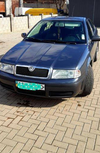 Срочно продам Skoda Octavia 1,9 TD - 7.500