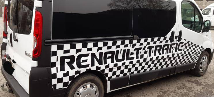 Продам RENAULT TRAFIC