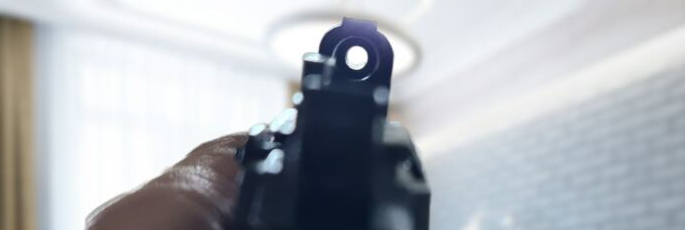 Тюнинг флоберов под 22lr/22wmr. Револьверы 5.6мм.