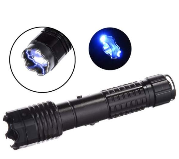 Фонарь аккумуляторный тактический Police BL-1103