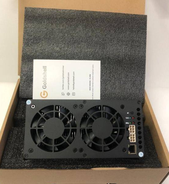 Goldshell AE Box Goldshell mini Doge III Goldshell KA Box AL Box Goldshell KD Bo