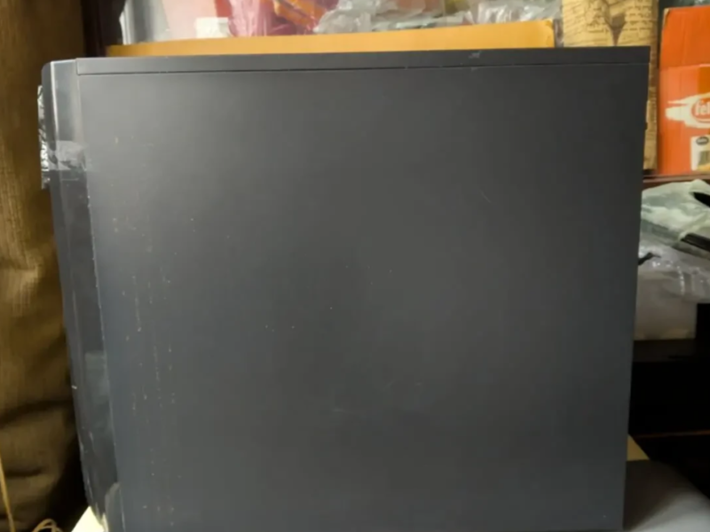 Систем блок Gigabyte B760M DS3H Core i3-12100F/4.3 ГГц/RAM8Гб, 512Гб