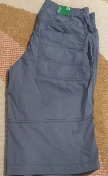 Новые шорты мальчику