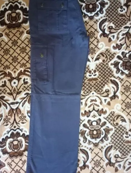 Новые штаны брюки мальчику 10-11 лет Benetton