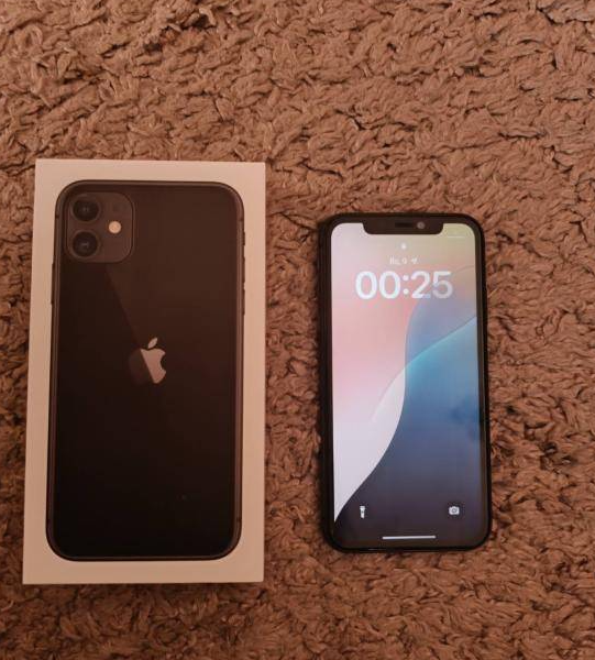 Смартфон iPhone 11 айфон 11