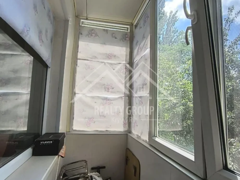 Продаж 1к квартира кільце Косіора