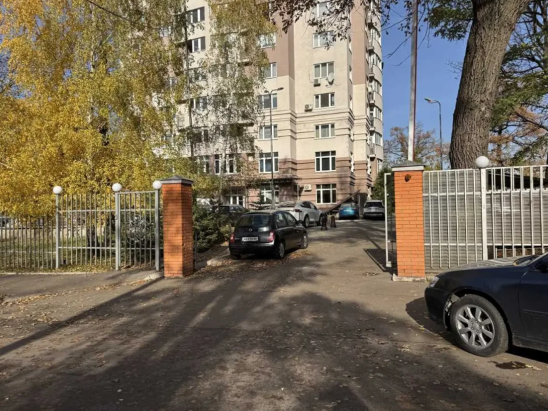 1-к квартира Київ, Святошинський, Львівська 26а