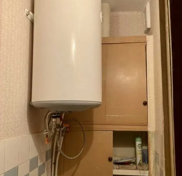 2-к квартира Київ, Дніпровський, Миколи Кибальчича 9