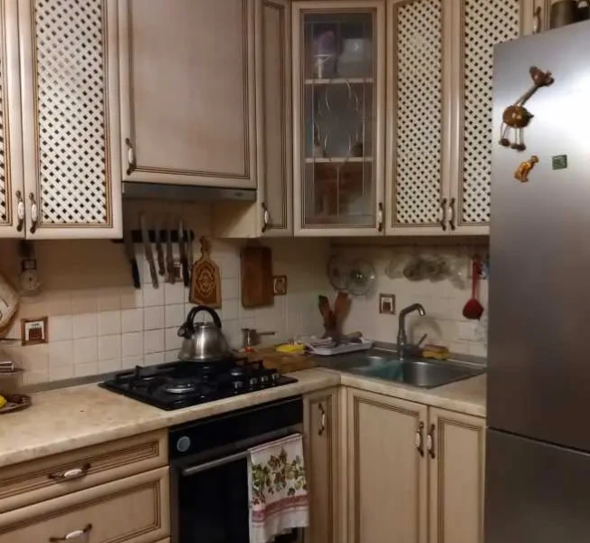 1-к квартира Київ, Дніпровський, Новаторів 15