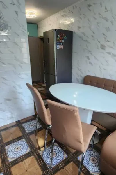 2-к квартира Київ, Печерський, Панаса Мирного 11