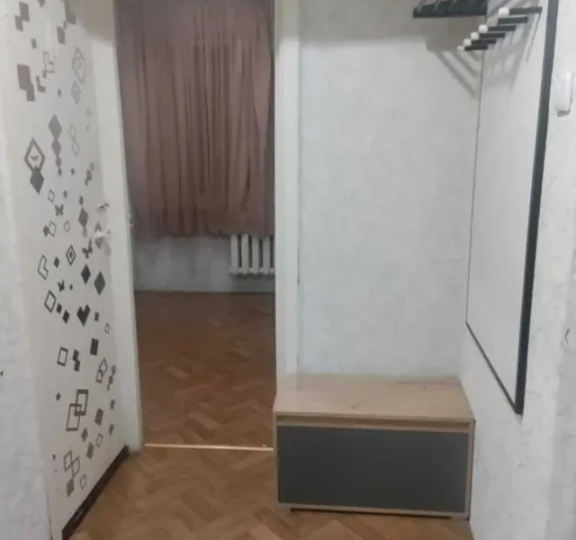 1-к квартира Київ, Святошинський, Тулузи 3