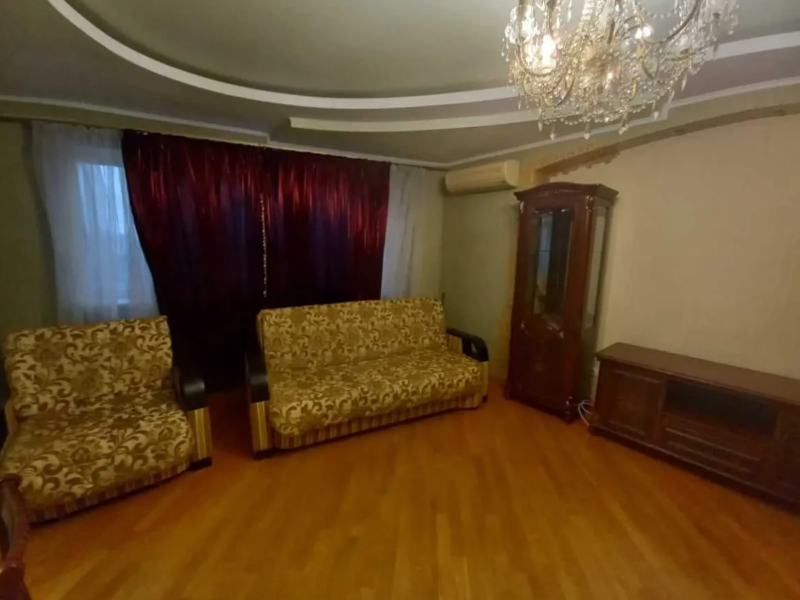 2-к квартира Київ, Дніпровський, Верховної Ради 14б