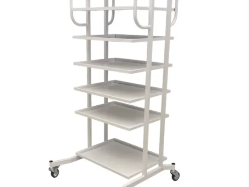 Стійка лапароскопічна цільнозварна