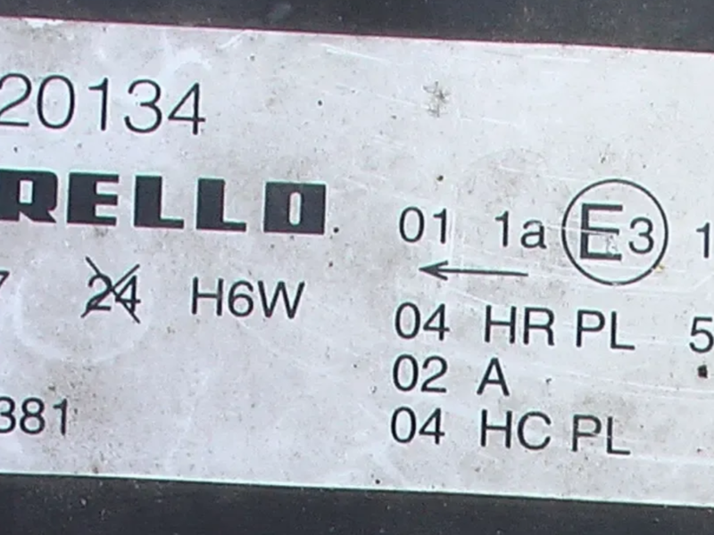 Фары передние Alfa Romeo 156