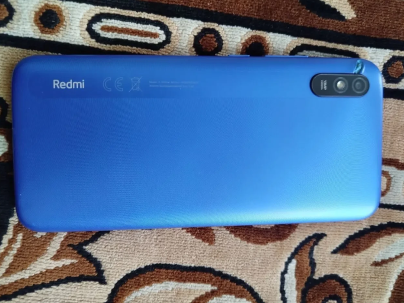 Телефон Redmi 9A (32 ГБ)