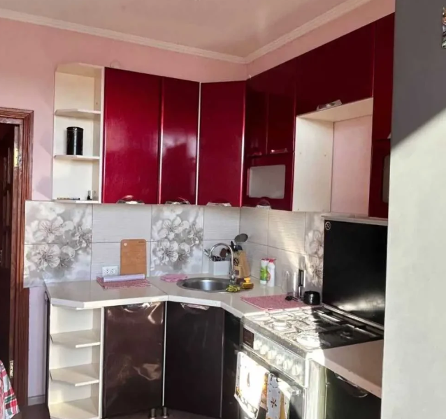 1-к квартира Хмельницький, Івана Мазепи