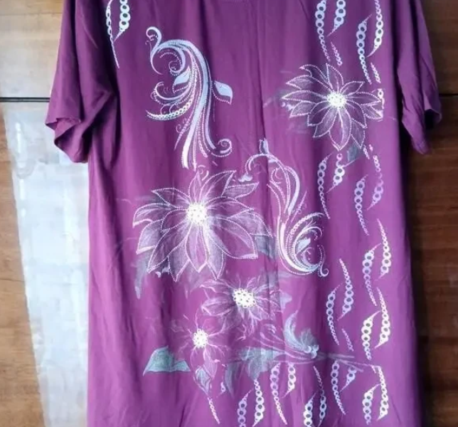 Футболка жіноча (туреччина) р.50-52 полубатал в трьох кольорах