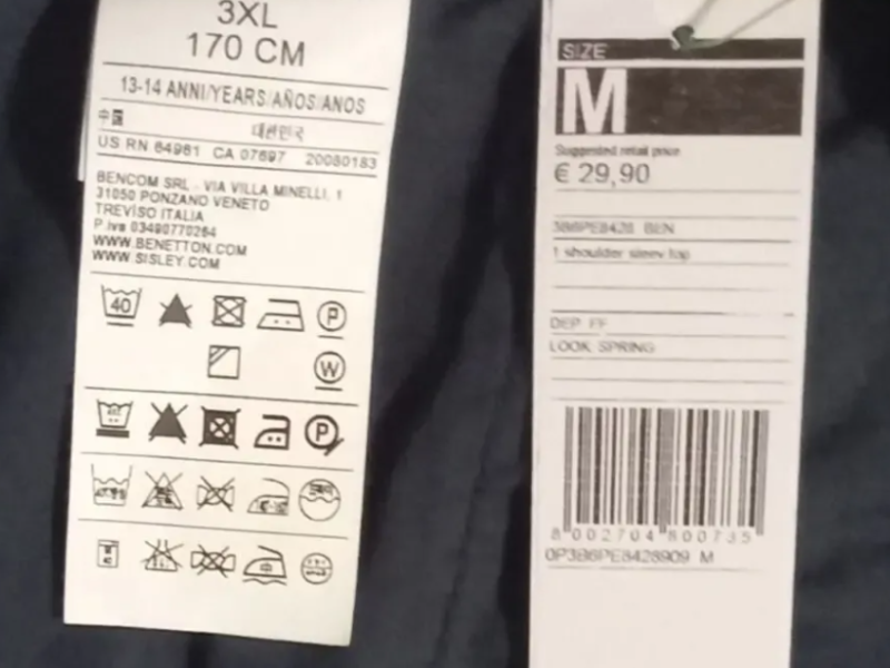 Шорты в клеточку, новые